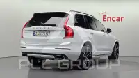 2021 Volvo XC90