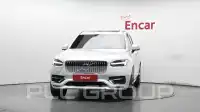 2021 Volvo XC90