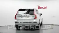 2021 Volvo XC90