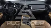2021 Volvo XC90