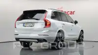2021 Volvo XC90