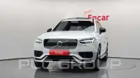 2021 Volvo XC90