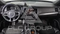 2021 Volvo XC90