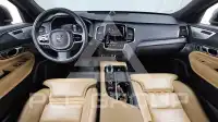 2021 Volvo XC90