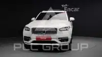 2021 Volvo XC90