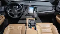 2021 Volvo XC90