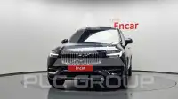 2021 Volvo XC90
