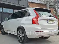 2021 Volvo XC90