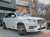 2021 Volvo XC90