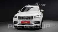 2021 Volvo XC90