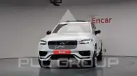2021 Volvo XC90