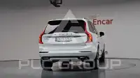 2021 Volvo XC90
