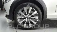 2021 Volvo V90