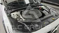 2021 Volvo V90