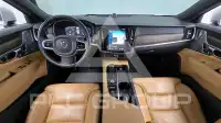 2021 Volvo V90