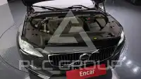 2021 Volvo V90