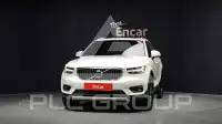 2021 Volvo XC40
