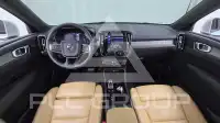2021 Volvo XC40