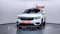 2021 Volvo XC40