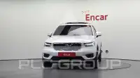 2021 Volvo XC40