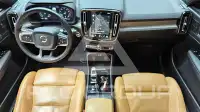 2021 Volvo XC40