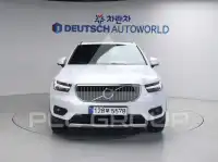2021 Volvo XC40