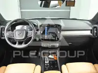 2021 Volvo XC40