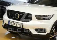 2021 Volvo XC40