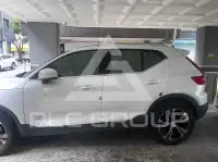 2021 Volvo XC40