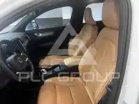 2021 Volvo XC40