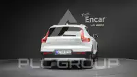 2021 Volvo XC40