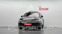 2021 Volvo XC40