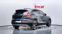 2021 Volvo XC40