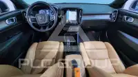 2021 Volvo XC40