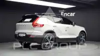 2021 Volvo XC40