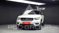 2021 Volvo XC40