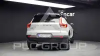 2021 Volvo XC40