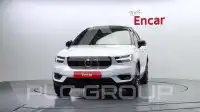 2021 Volvo XC40
