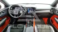 2021 Volvo XC40