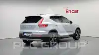 2021 Volvo XC40