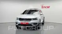 2021 Volvo XC40