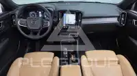 2021 Volvo XC40