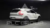 2021 Volvo XC40
