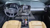 2021 Volvo XC40