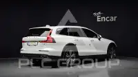 2021 Volvo V60