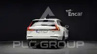 2021 Volvo V60
