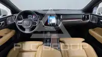 2021 Volvo V60
