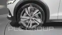 2021 Volvo V60