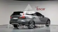 2021 Volvo V60