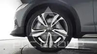 2021 Volvo V60